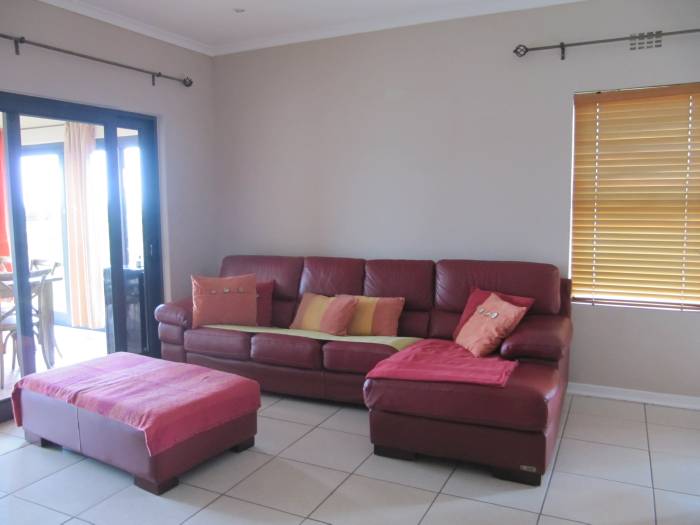 To Let 3 Bedroom Property for Rent in Plattekloof Western Cape